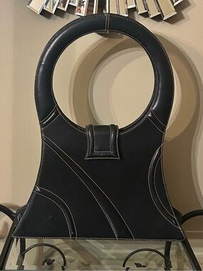 Y2K  Round-Handle Women’s Tote Bag